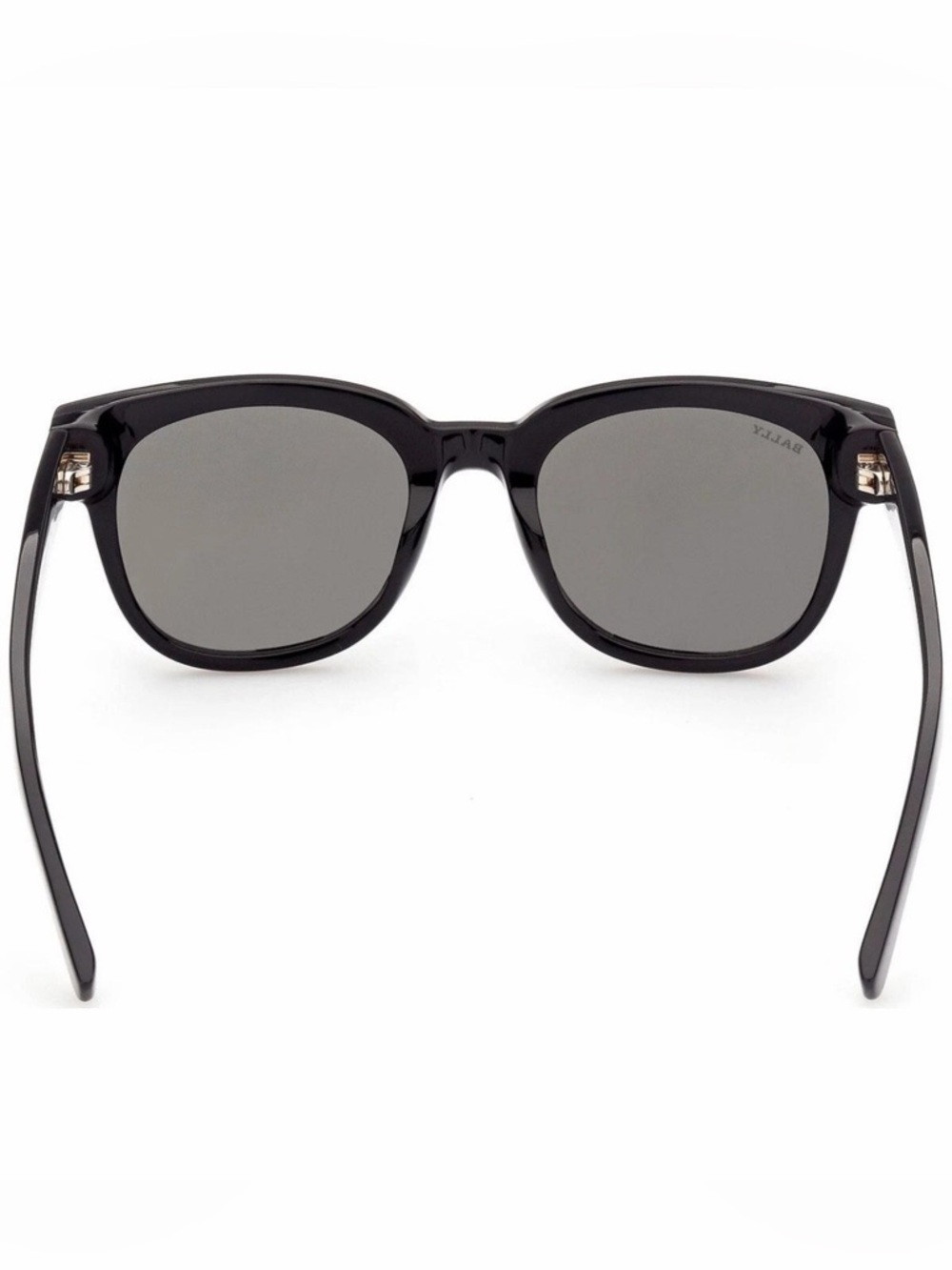 BALLY BY0033-H Unisex Black Sunglasses *MINT - Picture 4 of 13